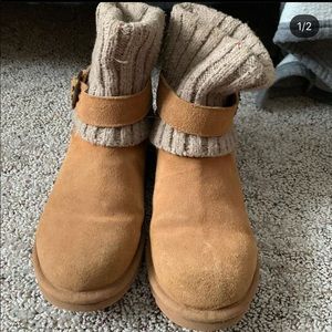 Ugg boots